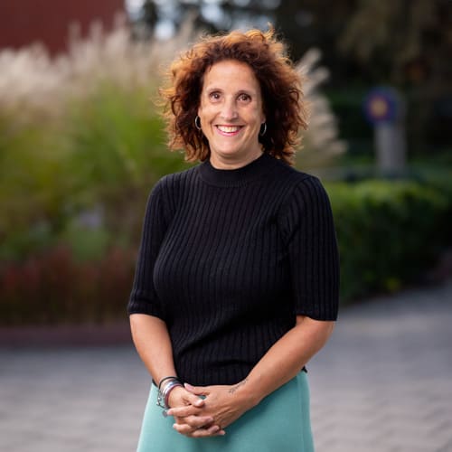 LPS Paviljoen - Daniëlle de Bie