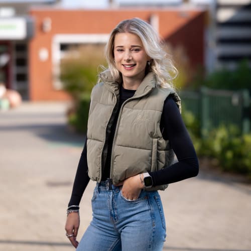 LPS Paviljoen - Floor Meijer