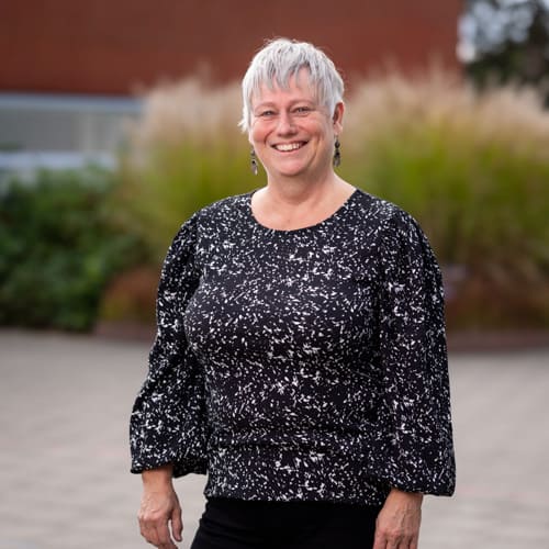 LPS Paviljoen - Jolanda de Laet