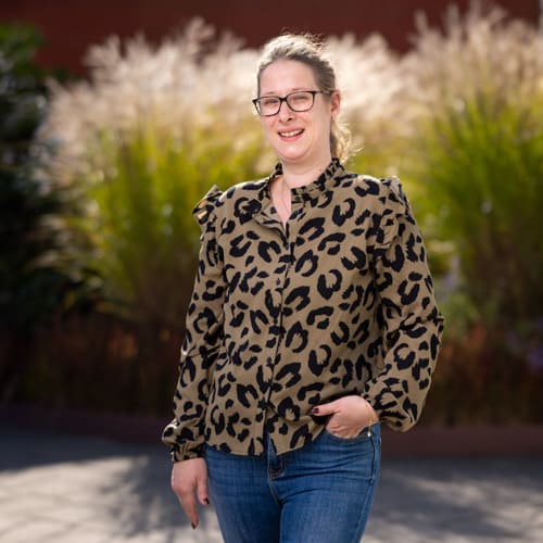 LPS Paviljoen - Marjolijn Kil