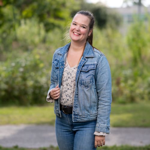 LPS 't Paviljoen - Christine van der Kamp