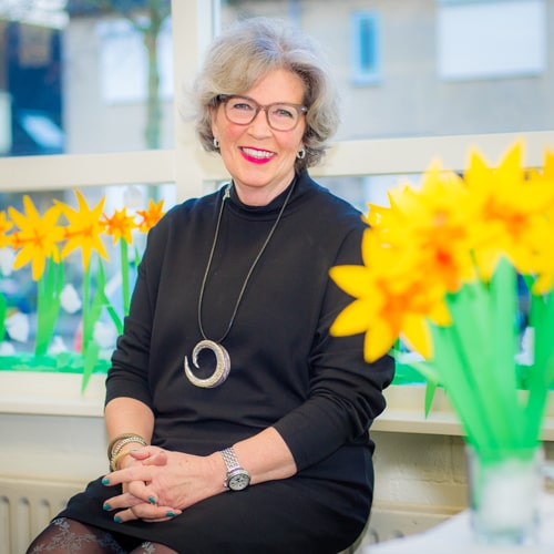 LPS 't Paviljoen - Janine Bielars